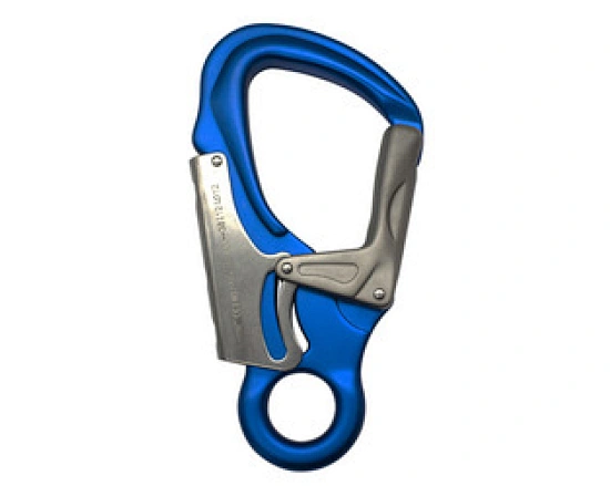 Safe Carabiner D Shaped Climbing